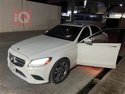 مێرسێدس بێنز C-Class
